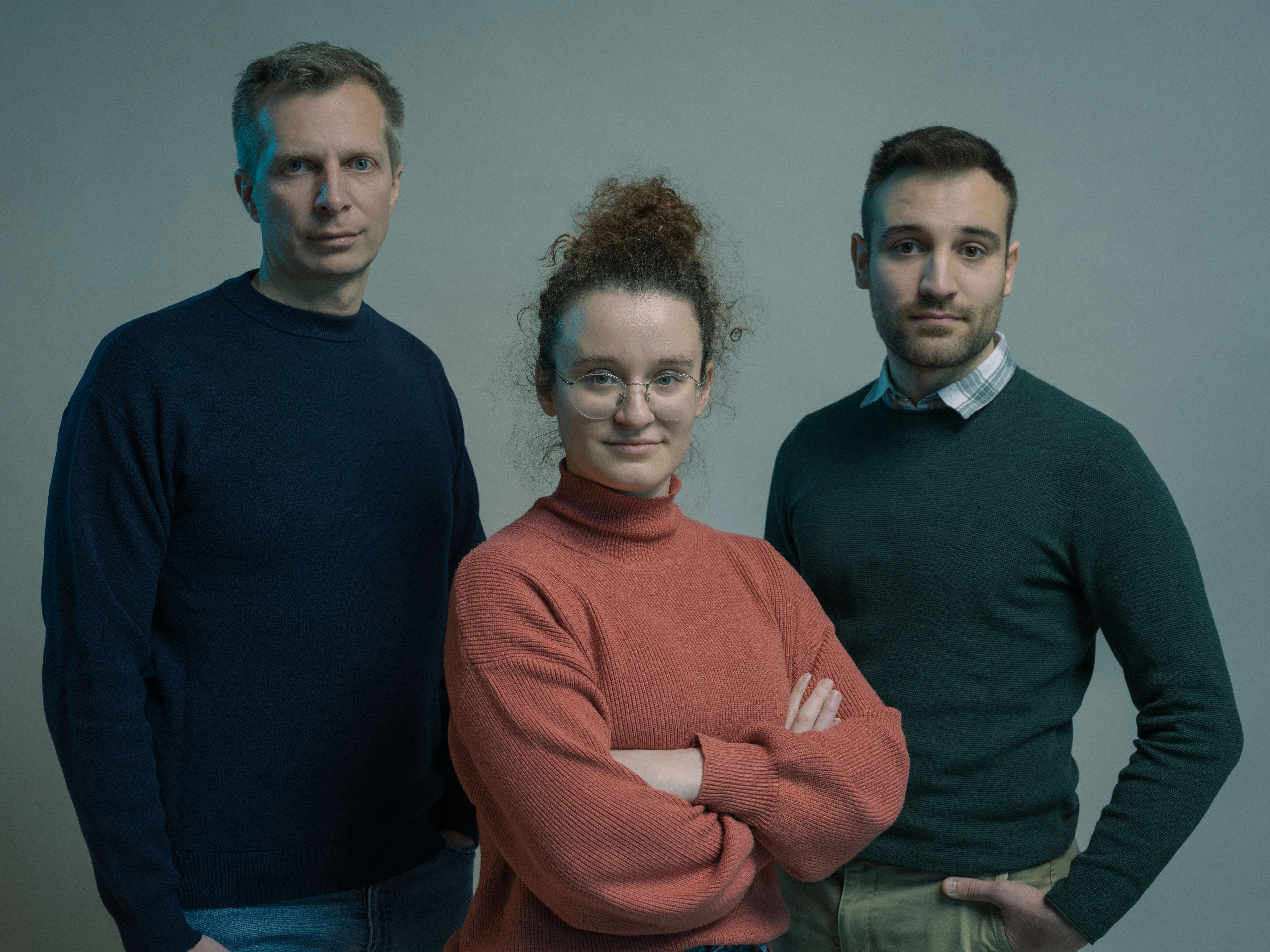 UAV with Battery-Swap-UGV