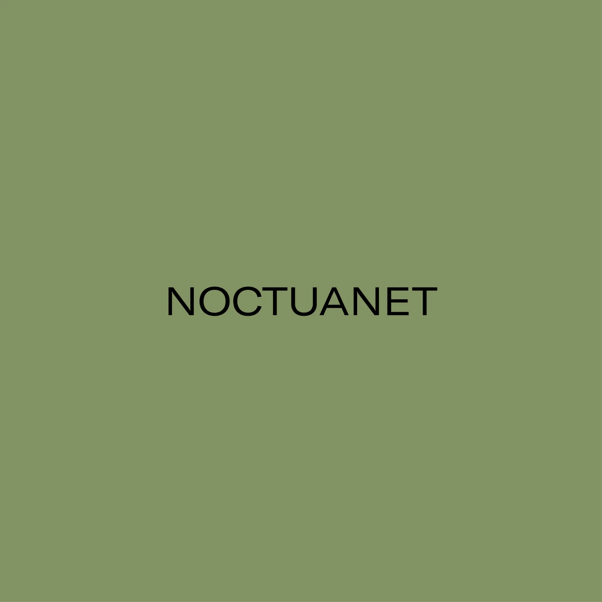 NoctuaNet