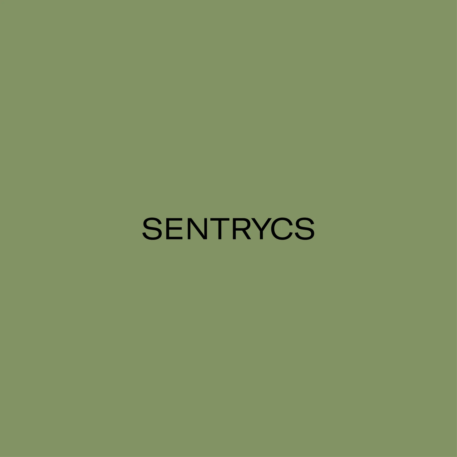 Sentrycs