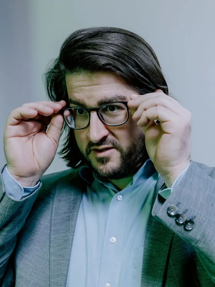 PeakProfiling Claudio Hasler