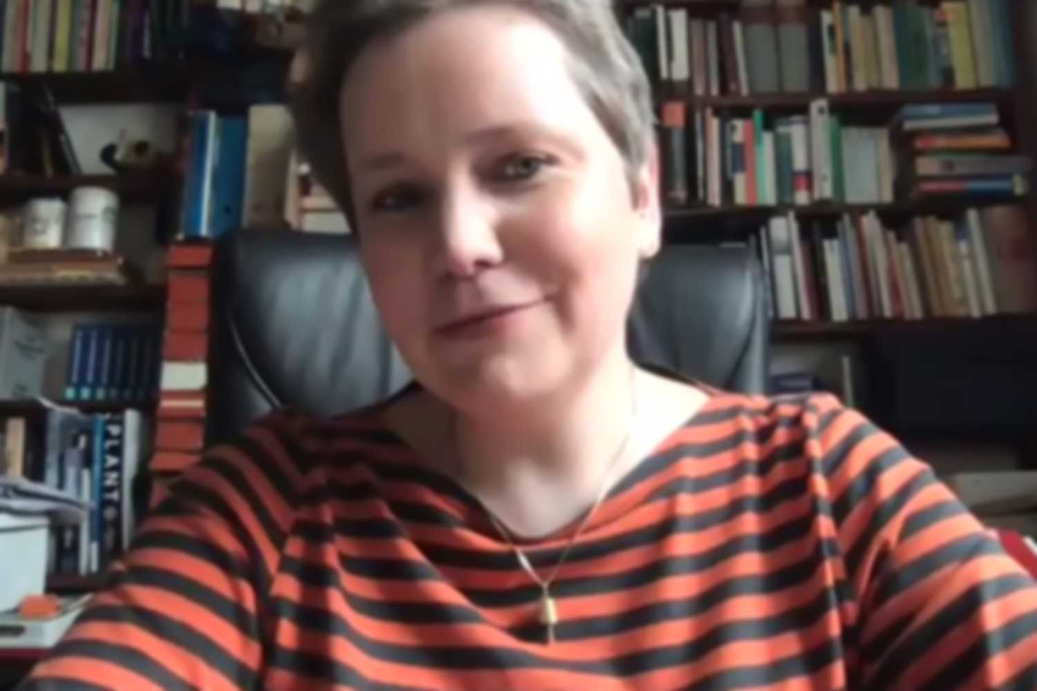 Barbara Diehl