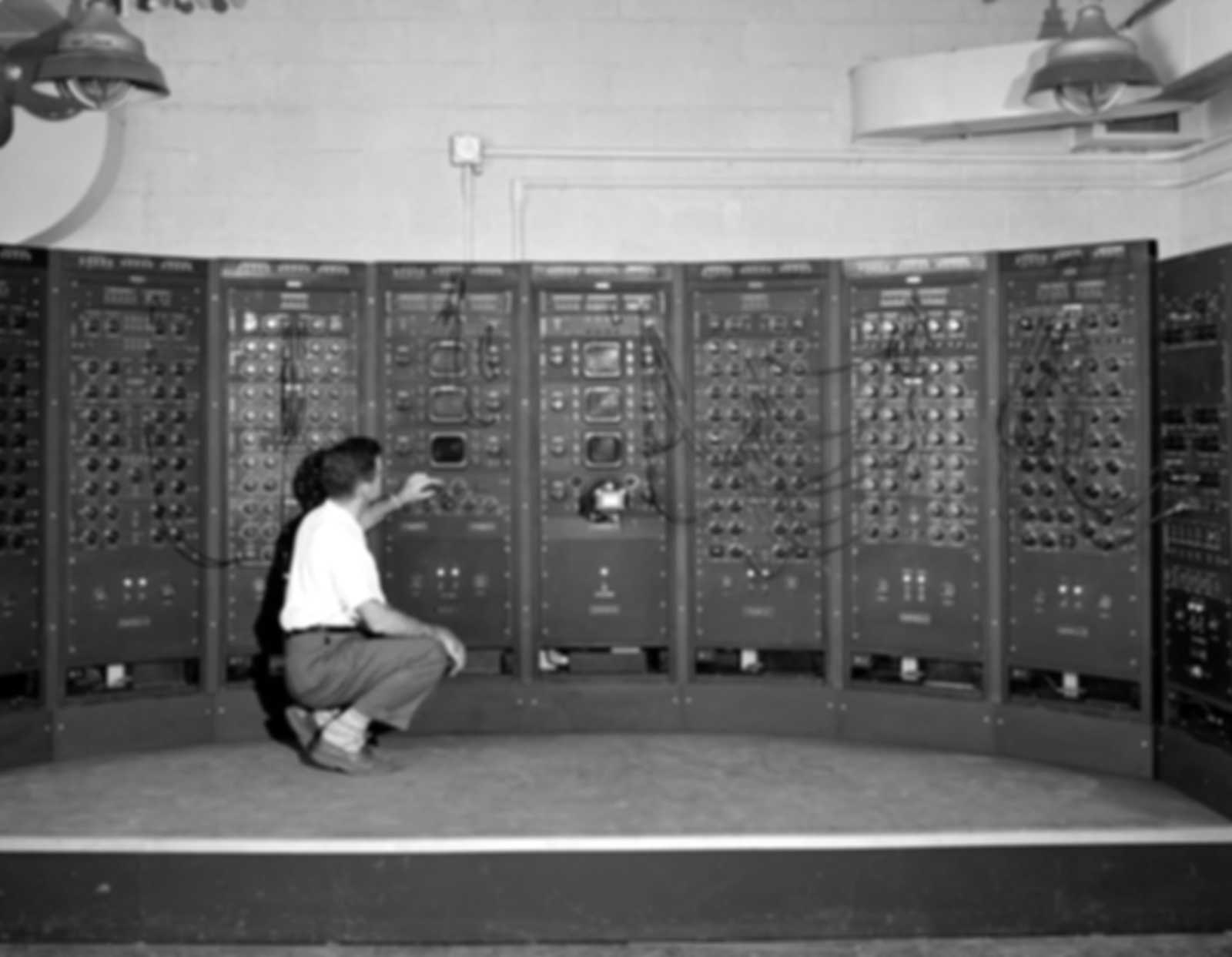 Computing Concepts
