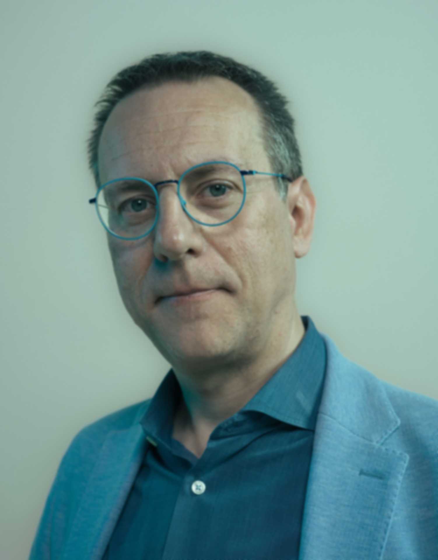 Stefano Tomasin