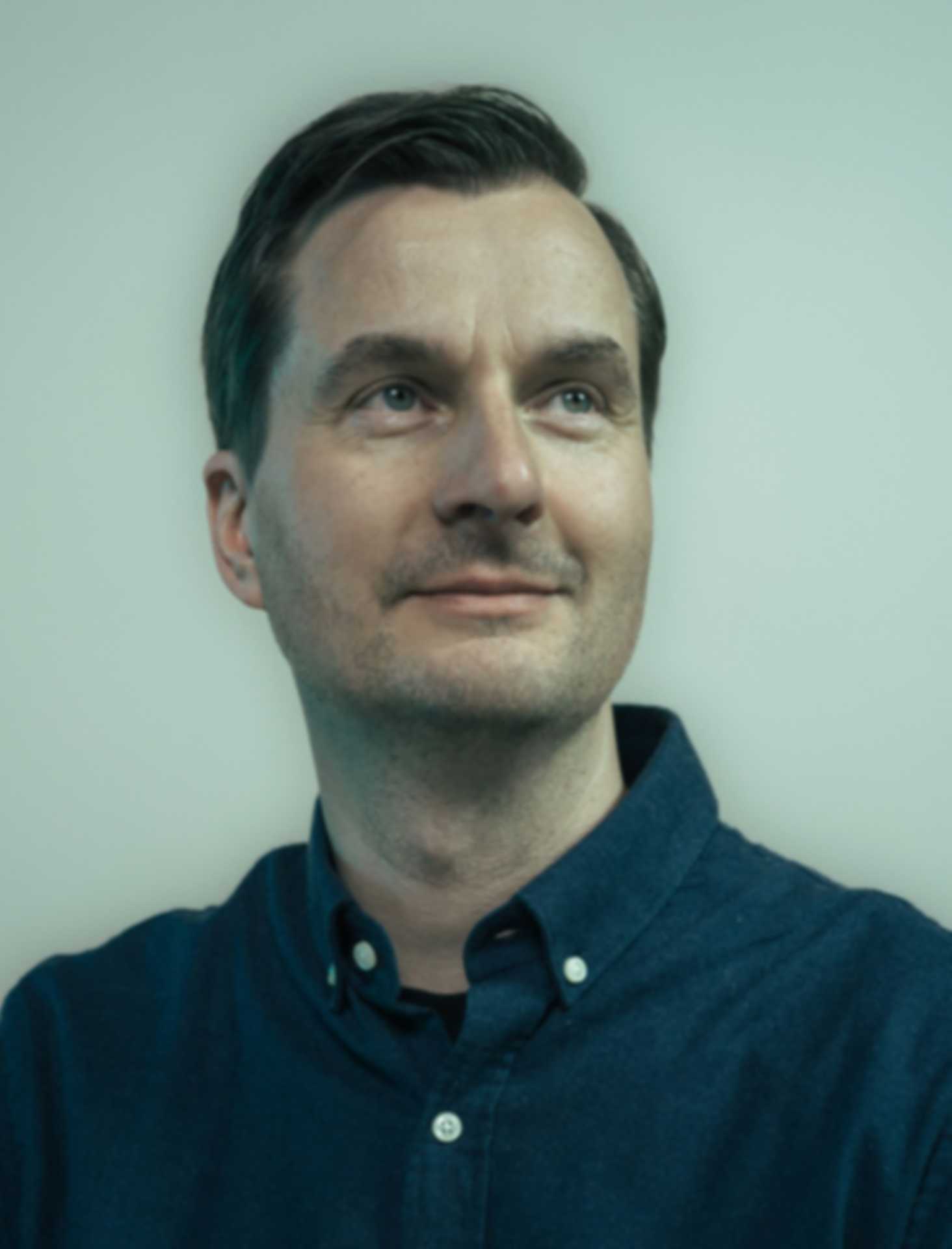 Stefan Valentin