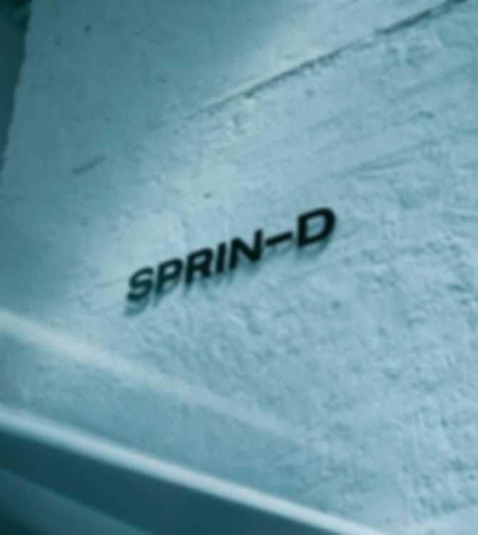 Sprind Image