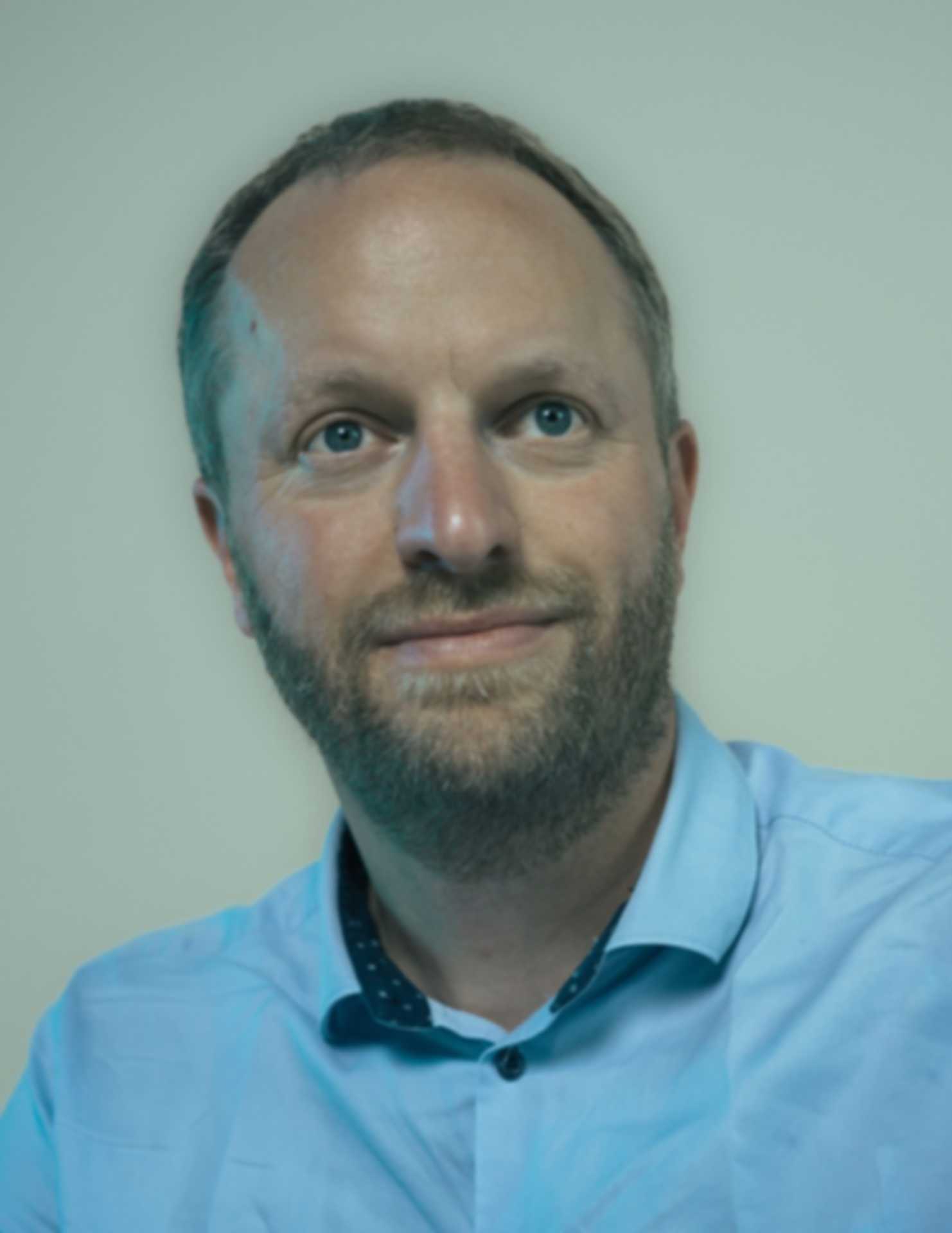 Martin Kumm