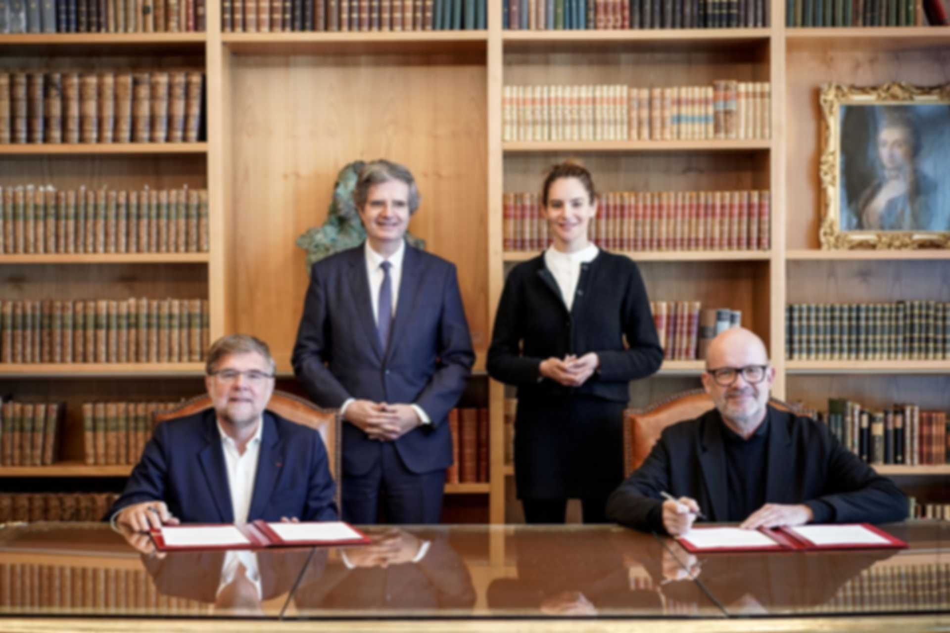 Bpifrance MoU