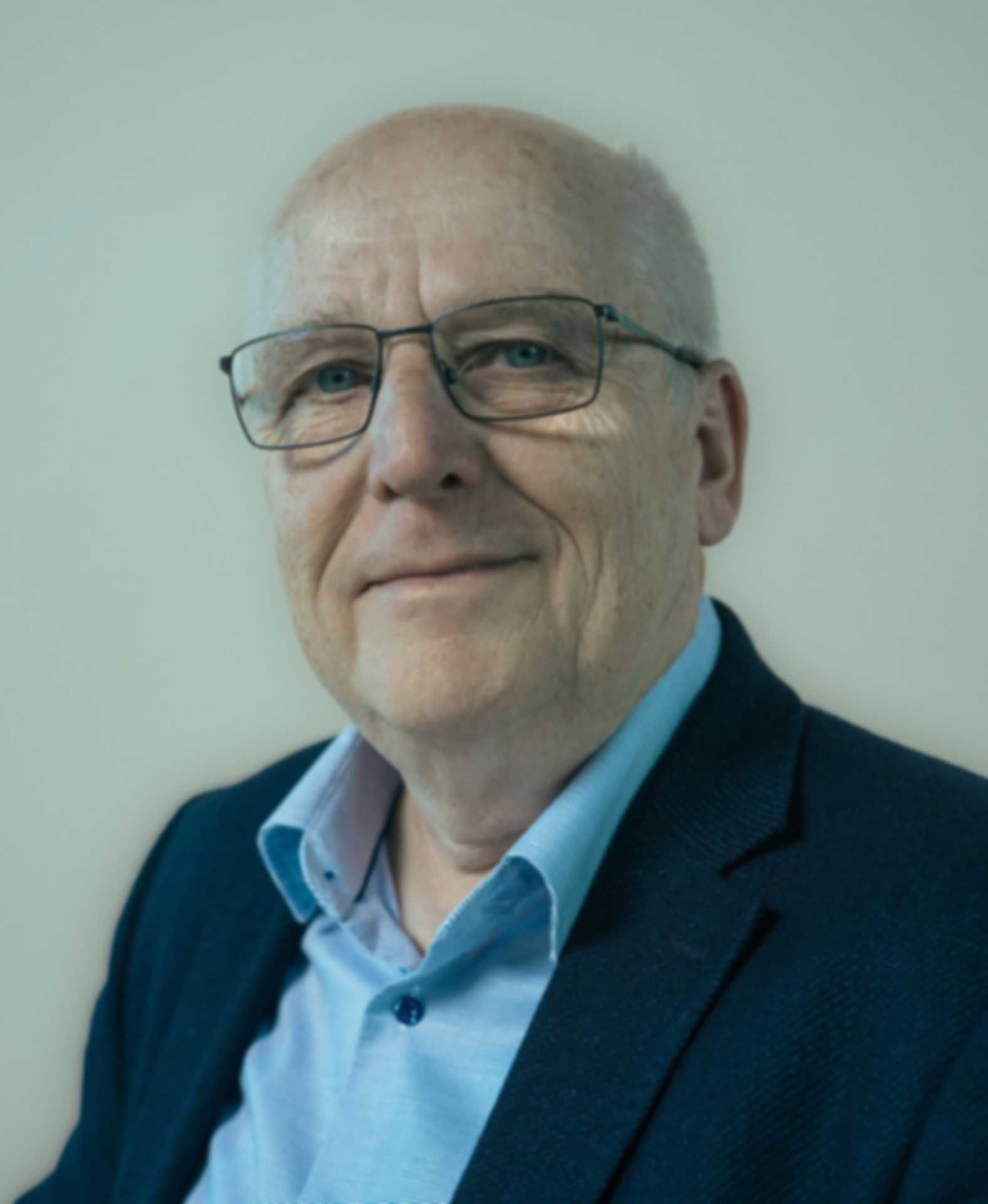 Christian Freund