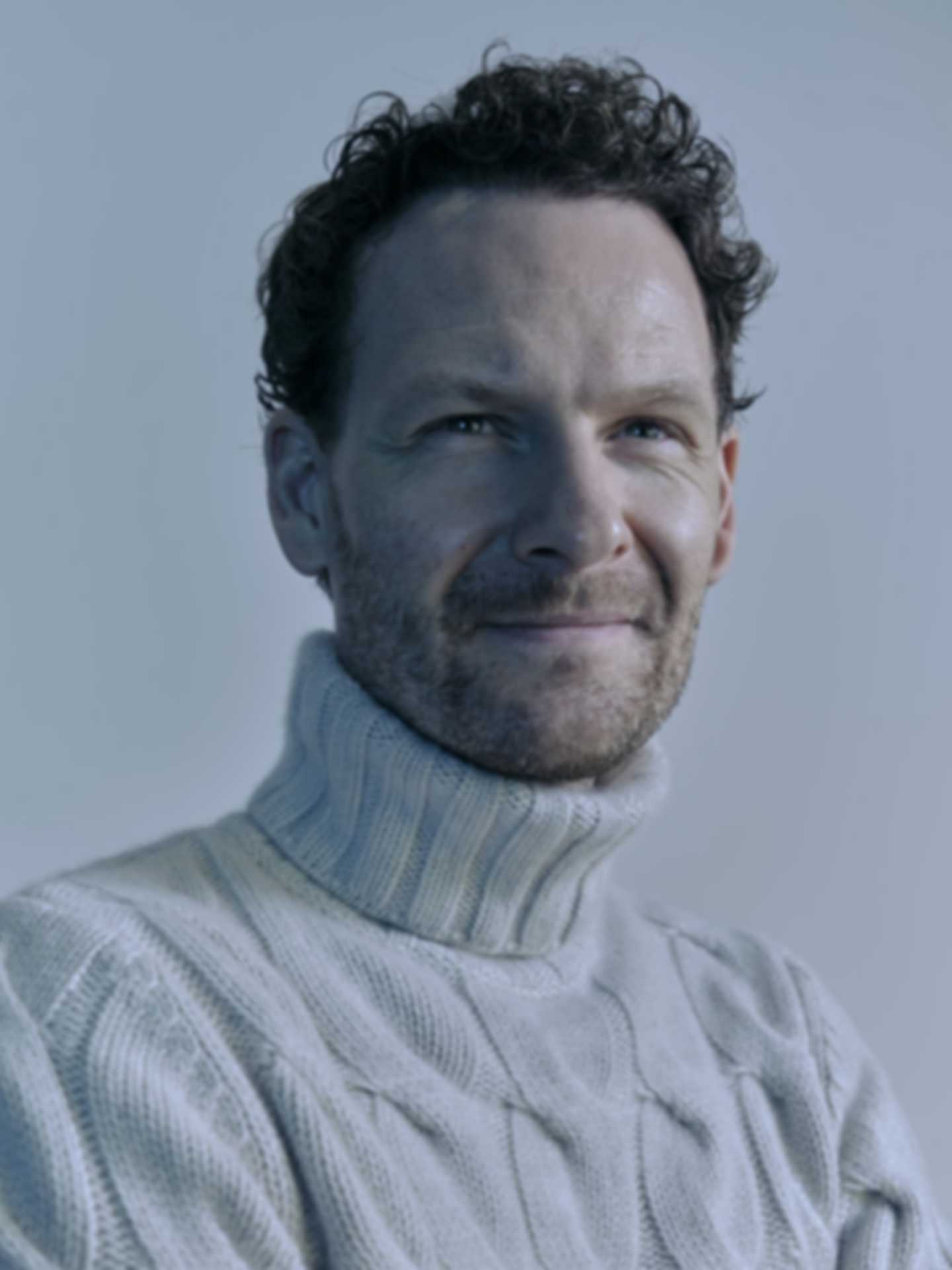 Carl Warkentin