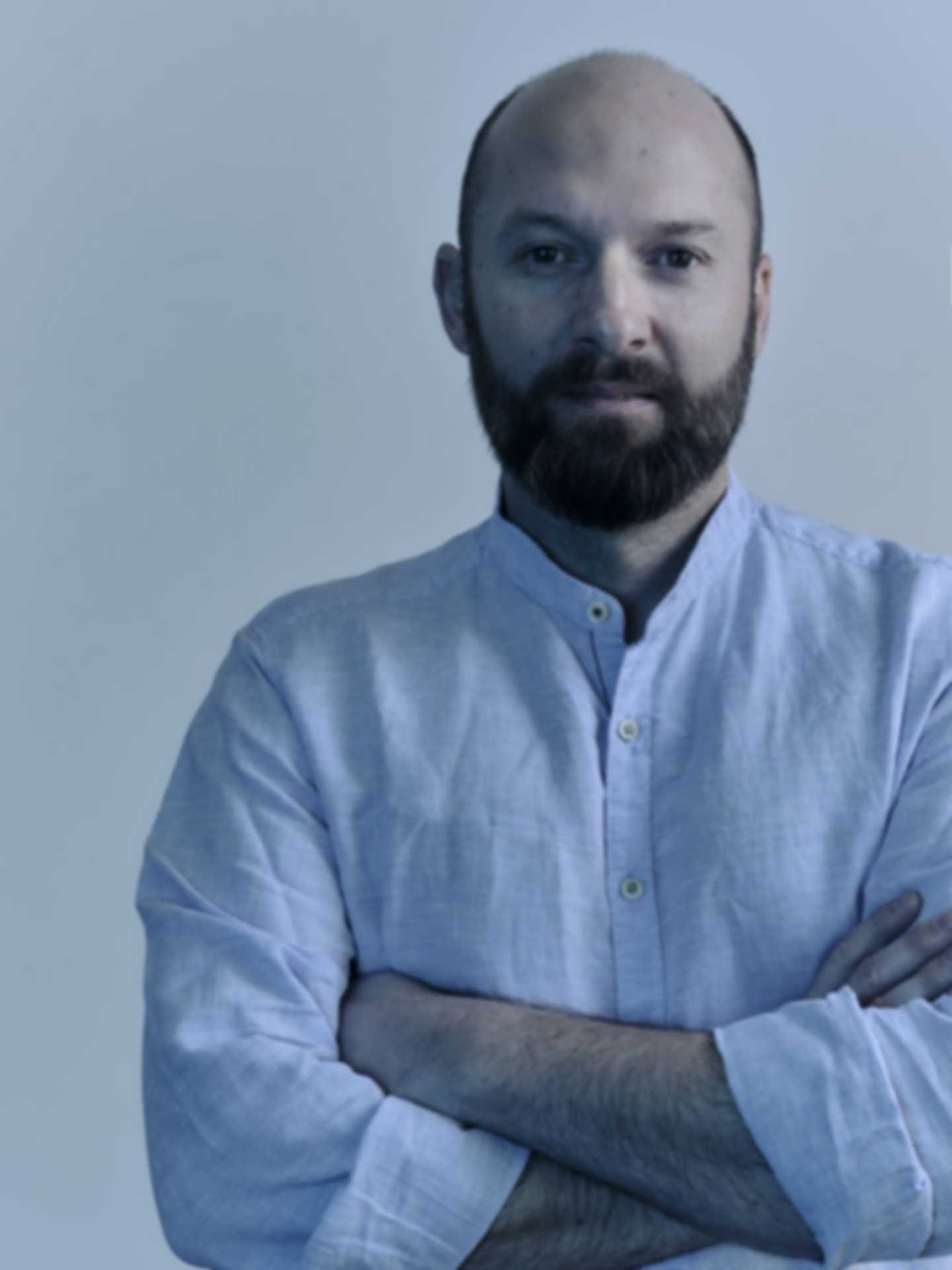 Philipp Kessler