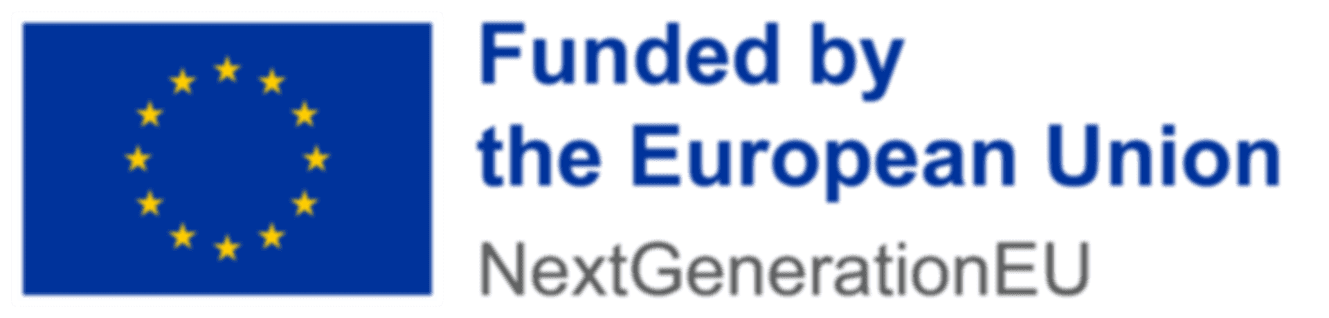 Funded by NextGenEU