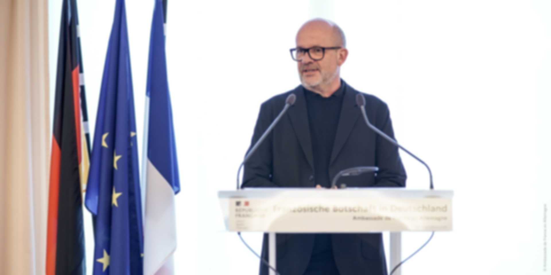 Rafael Laguna