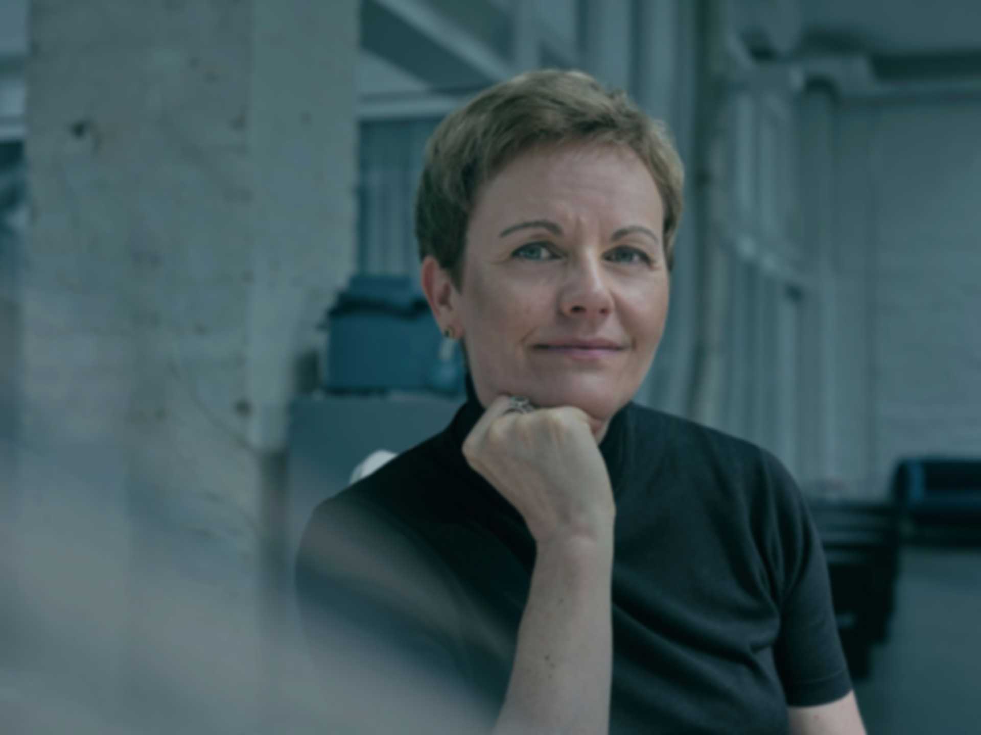 Berit Dannenberg