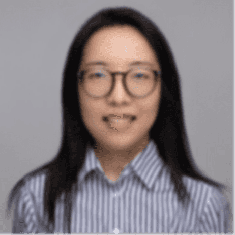 Jurymitglied Tian Li