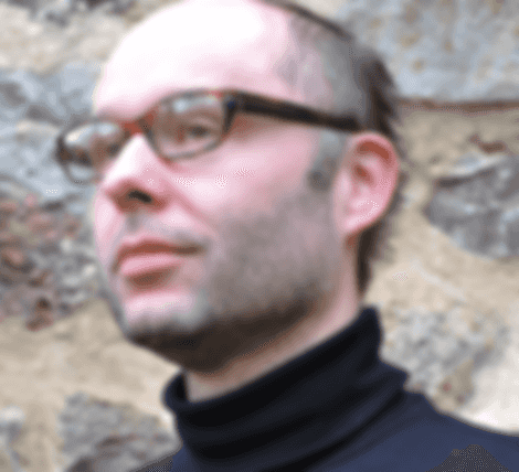 Jurymitglied Gerhard Wunder