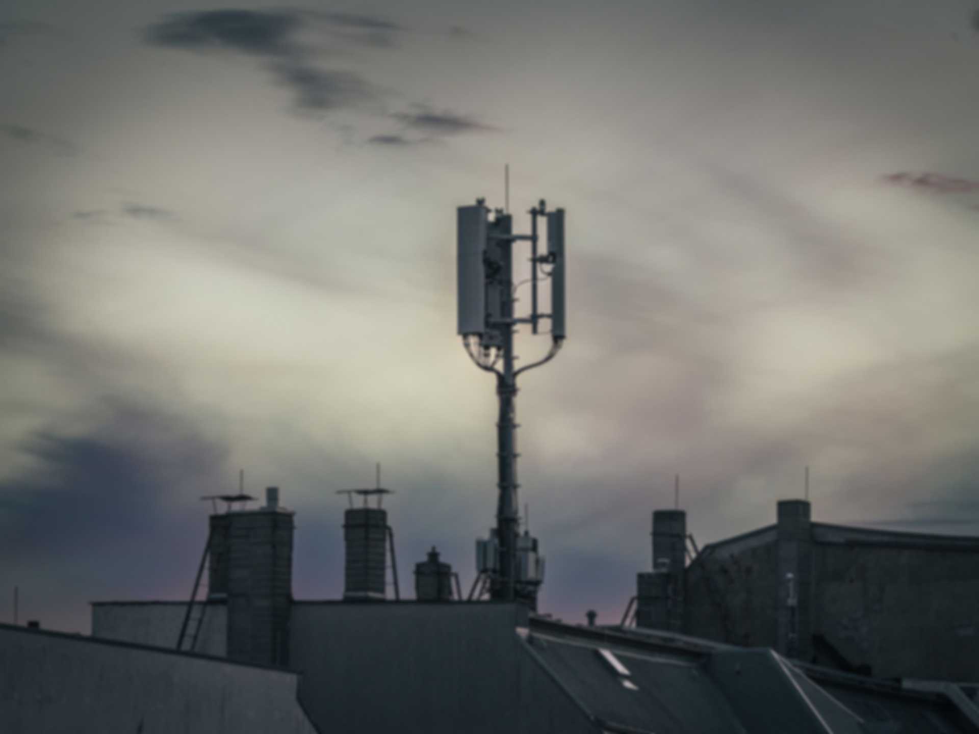 Open Radio Systems
