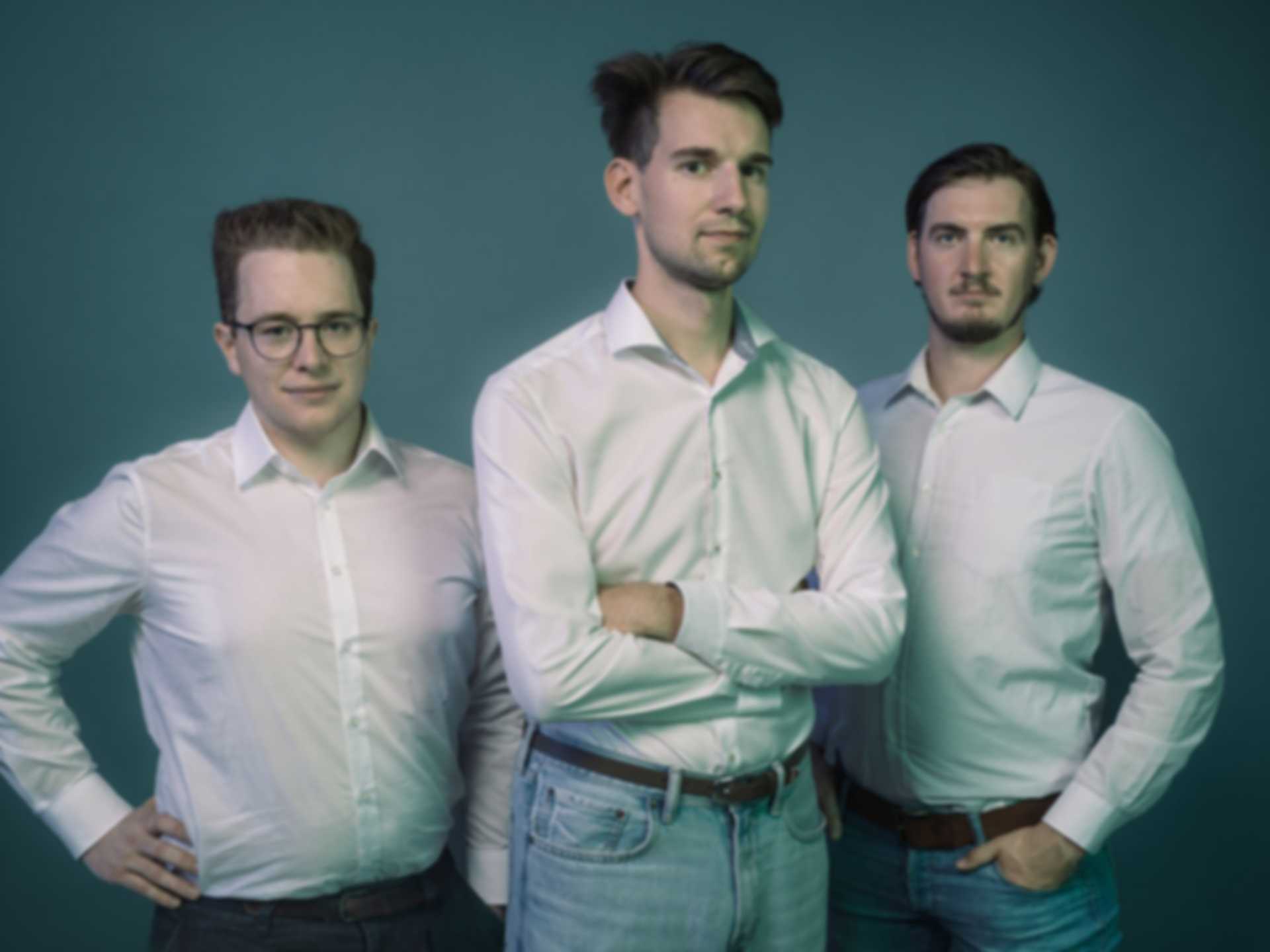 Team FAU-LM