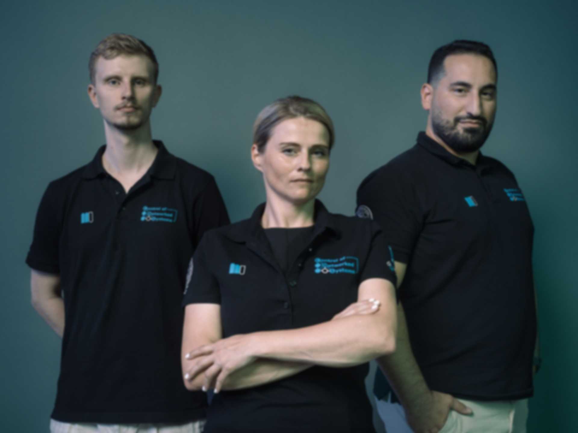 Team HERMES