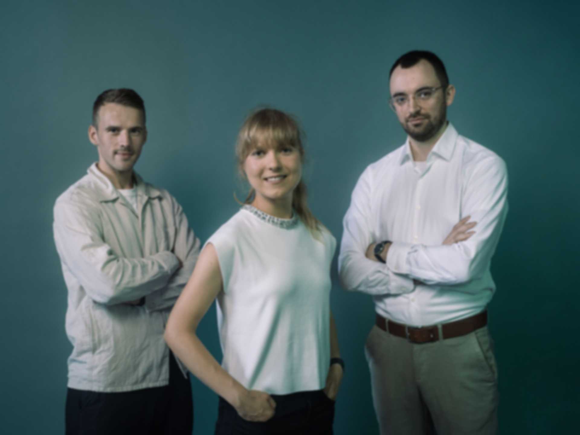 Team UBASWARM