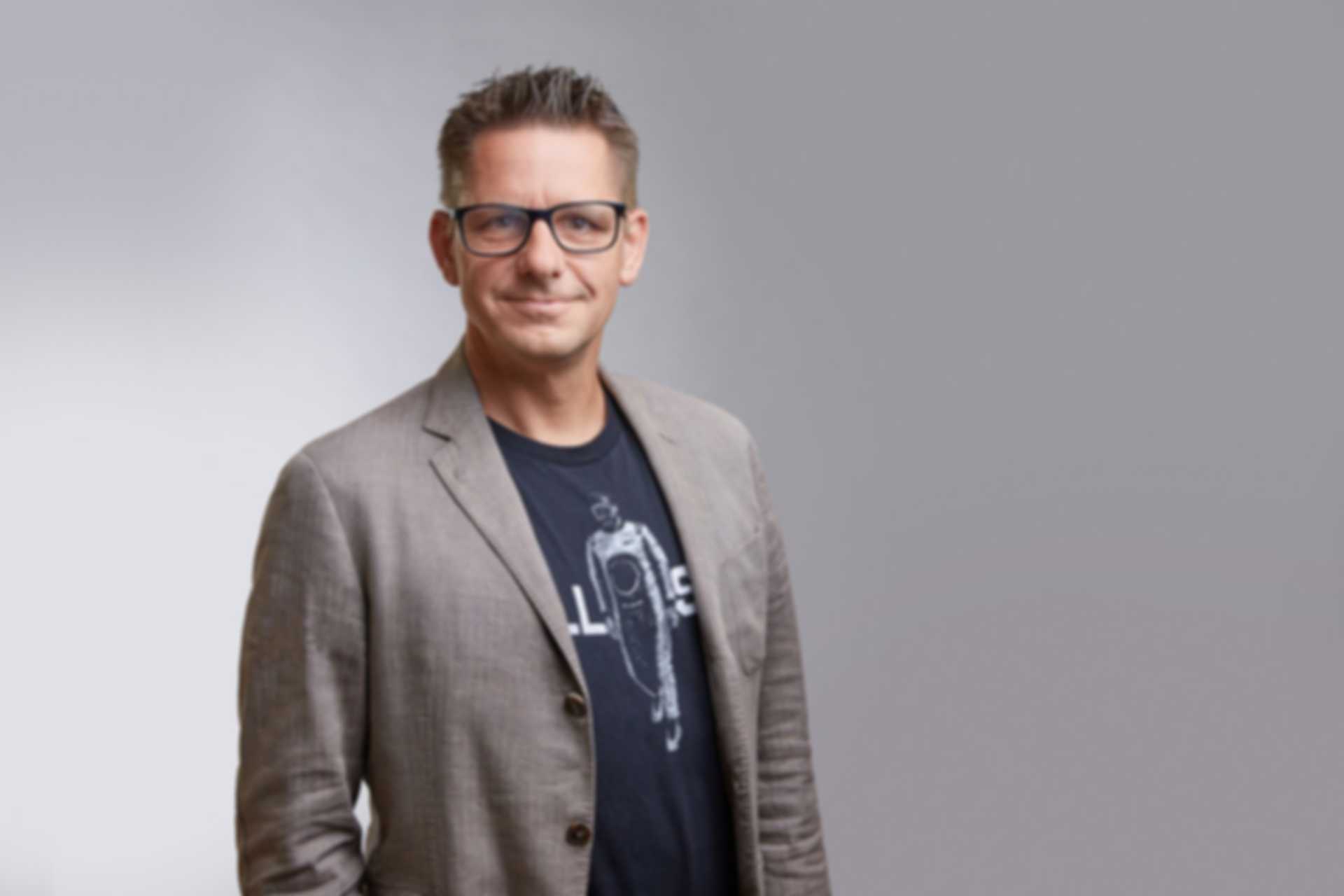 Thorsten Claus