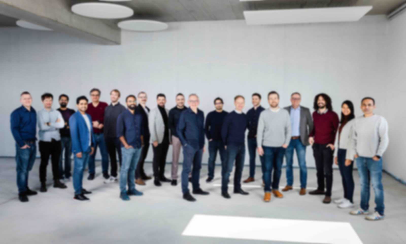 Team Theion