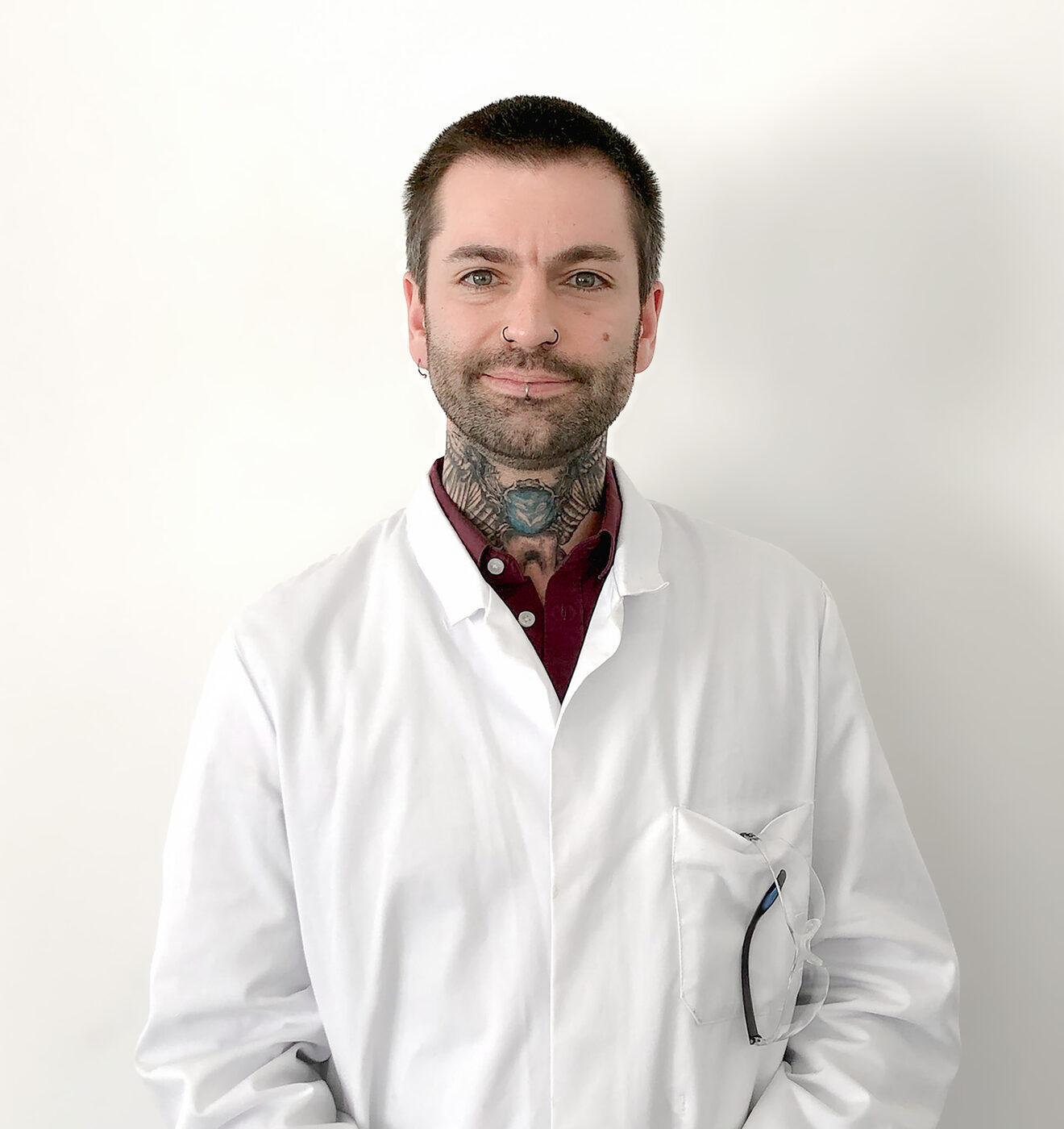 Dr. Adrian Monteleone